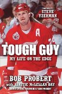 Enlarge image Cover: Tough Guy - Triumph Books