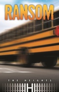 Cover: Ransom - Saddleback Educational Publishing, Inc.