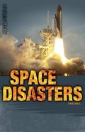 Cover: Space Disasters - Saddleback Educational Publishing, Inc.