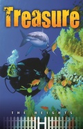 Cover: Treasure - Saddleback Educational Publishing, Inc.