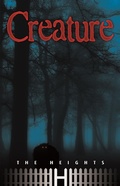 Cover: Creature - Saddleback Educational Publishing, Inc.