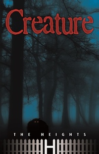 Enlarge image Cover: Creature - Saddleback Educational Publishing, Inc.