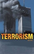 Cover: Terrorism - Saddleback Educational Publishing, Inc.