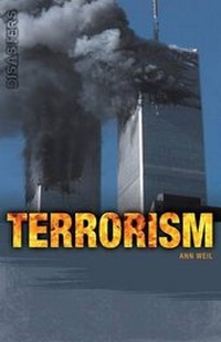 Enlarge image Cover: Terrorism - Saddleback Educational Publishing, Inc.