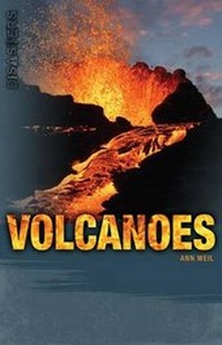 Enlarge image Cover: Volcanoes - Saddleback Educational Publishing, Inc.