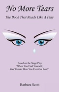 Cover: No More Tears - E-Booktime, LLC