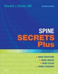 Bild: Spine Secrets Plus - Mosby