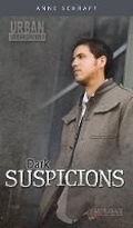 Cover: Dark Suspicions - Saddleback Educational Publishing, Inc.