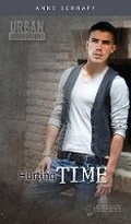 Cover: Hurting Time - Saddleback Educational Publishing, Inc.