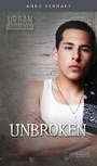Cover: Unbroken - Saddleback Educational Publishing, Inc.