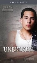 Cover: Unbroken - Saddleback Educational Publishing, Inc.