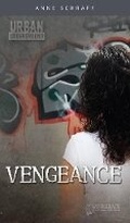 Cover: Vengeance - Saddleback Educational Publishing, Inc.
