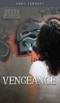 Enlarge image Cover: Vengeance - Saddleback Educational Publishing, Inc.