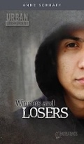 Cover: Winners and Losers - Saddleback Educational Publishing, Inc.