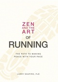 Cover: Zen and the Art of Running - Adams Media Corporation