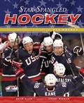 Cover: Star-Spangled Hockey - Triumph Books