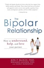 Cover: The Bipolar Relationship - Adams Media Corporation