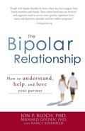 Cover: The Bipolar Relationship - Adams Media Corporation