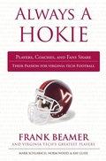 Cover: Always a Hokie - Triumph Books
