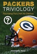 Cover: Packers Triviology - Triumph Books