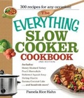 Cover: The "Everything" Slow Cooker Cookbook - Adams Media Corporation