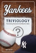 Cover: Yankees Triviology - Triumph Books