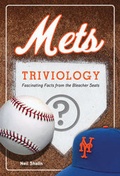 Cover: Mets Triviology - Triumph Books