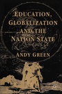 Cover: Education, Globalization and the Nation State - Palgrave Macmillan
