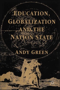 Enlarge image Cover: Education, Globalization and the Nation State - Palgrave Macmillan