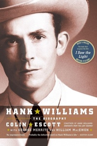 Enlarge image Cover: Hank Williams (Revised) - Back Bay Books
