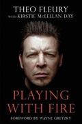 Cover: Playing With Fire - Triumph Books