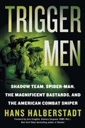Cover: Trigger Men - St Martin's Press