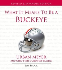 Enlarge image Cover: What It Means to Be a Buckeye - Triumph Books