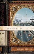 Cover: Consolation - Little Brown and Company