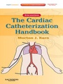 Cover: Cardiac Catheterization Handbook E-Book - Mosby