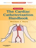 Cover: Cardiac Catheterization Handbook E-Book - Mosby