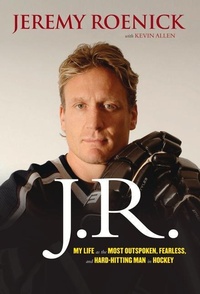 Enlarge image Cover: J.R. - Triumph Books (IL)