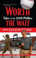 Cover: Worth the Wait - Triumph Books