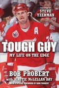 Cover: Tough Guy - Triumph Books