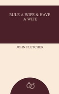 Cover: Rule a Wife and Have a Wife - CLXBX