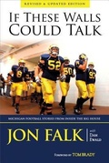 Cover: If These Walls Could Talk - Triumph Books