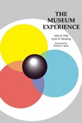Cover: The Museum Experience - Left Coast Press Inc
