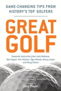 Cover: Great Golf - Triumph Books