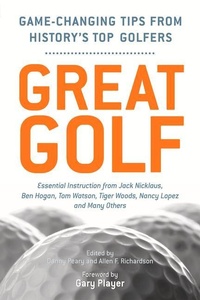 Abbildung von: Great Golf - Triumph Books