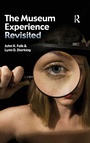 Cover: The Museum Experience Revisited - Left Coast Press Inc