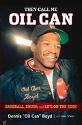 Cover: They Call Me Oil Can - Triumph Books