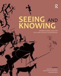 Cover: Seeing and Knowing - Left Coast Press Inc