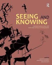 Enlarge image Cover: Seeing and Knowing - Left Coast Press Inc