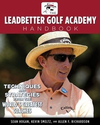 Abbildung von: Leadbetter Golf Academy Handbook - Triumph Books