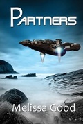 Cover: Partners-Book One - Flashpoint Publications